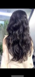 -丽时 Hair Salon