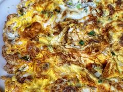 海米大油煎蛋-有肉食·虎九闽菜(798艺术区店)