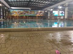 -南宫温泉水世界