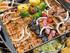 -韩热集市(百源店)