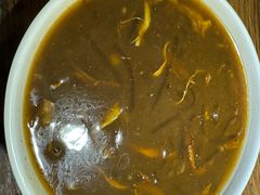羊肉胡辣汤-州桥日夜餐馆