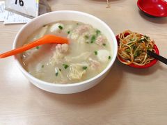 -刘长兴(三牌楼店)