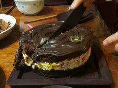 -黑池口感烘焙·生日蛋糕(坂田店)