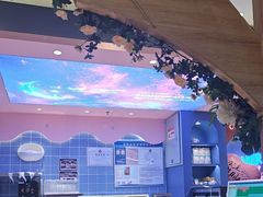 -夏日玛莉西餐厅(金茂览秀城店)