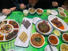 -令氏家外家周秦食府(高新店)
