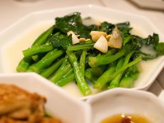 -金戈戈香港豉油鸡(皇庭广场店)