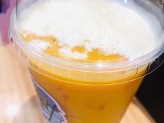 -满记甜品(王府井北京市百货大楼店)