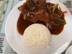 -八爷茶餐厅