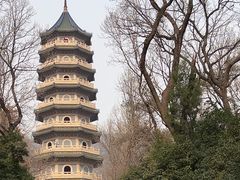 -灵谷景区