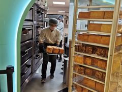 -爸爸糖吐司面包(北京西单大悦城店)