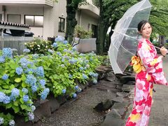 -江户和装工房 雅 东京和服体验(上野店)