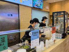 -超级碗FOODBOWL(成都来福士店)