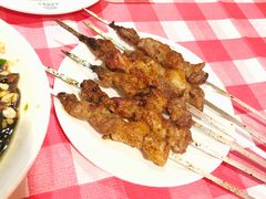 -西域阿里马新疆菜·清真(桂花路店)