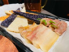 -红厨巷·淮扬菜(熙南里店)