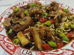 -江城燕子大排档(江汉路步行街店)