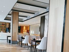 -翠山·映月湖景餐厅(映月湖公园店)