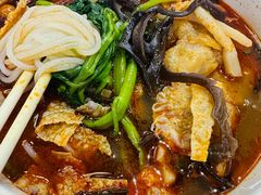 -文昌桥螺蛳粉(魏公村店)