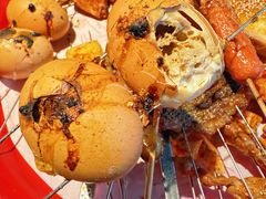 -北三老太太烧烤(人生一串上榜店)