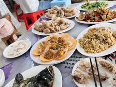 -花乐餐厅(涠洲岛店)