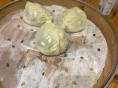 -方国老头包子·39年威海本地老字号•小船海鲜疙瘩汤