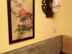 -北京阅微庄四合院文化特色酒店