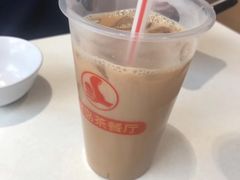 -冰岛茶餐厅(世茂店)
