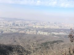 -头陀岭景区