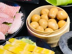 -珮姐老火锅(新街口店)
