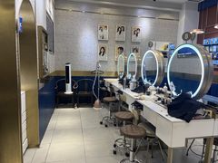 -海马体照相馆(大连柏威年购物中心店)