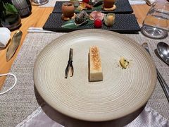 -香樟花园法式铁板烧(恒隆广场店)
