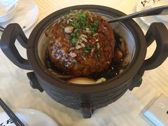 -扬州狮子楼·非遗淮扬菜(总店)