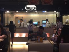 -大家乐(广州中华广场店)