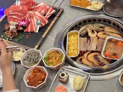 -谷町·烤肉自助(朱雀门店)