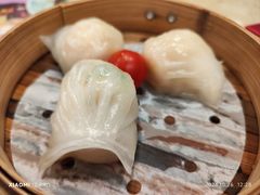 -点都德(龙之梦店)