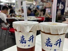 -嘉升大排档(番禺总店)
