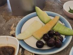 -亚马逊蒸汽活海鲜自助(LCM置汇旭辉广场店)