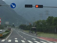 -藏龙百瀑风景区