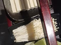 -东来顺饭庄(金泉广场店)
