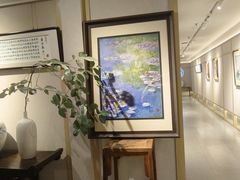 -绣园·茶食宴(湘绣博物馆店)