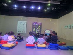 -小鸡哆哆故事屋·儿童乐园(嘉里城店)