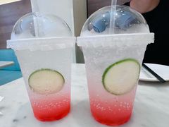 -南小馆(迪士尼小镇店)