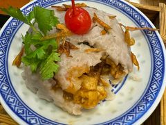 -芋包王闽南茶楼(八市店)