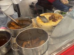 -陆长玖古法猪脚饭(玄风桥店)
