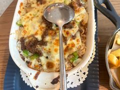 -必胜客(港城新天地店)