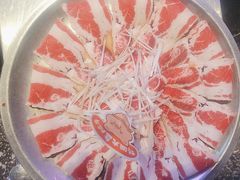 -入火韩国烤肉(凯旋广场店)