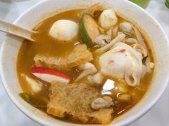 -阿坤纯正西刀鱼丸(Kuala Lumpur Branch)