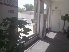 -北亚国超特斯拉授权钣喷中心