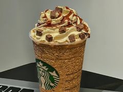 -星巴克(合肥包河万达广场店)