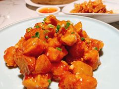 福建荔枝肉-王庄阿咪海鲜大排档(象园店)