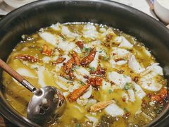 -铁公鸡·四川料理(天环广场店)